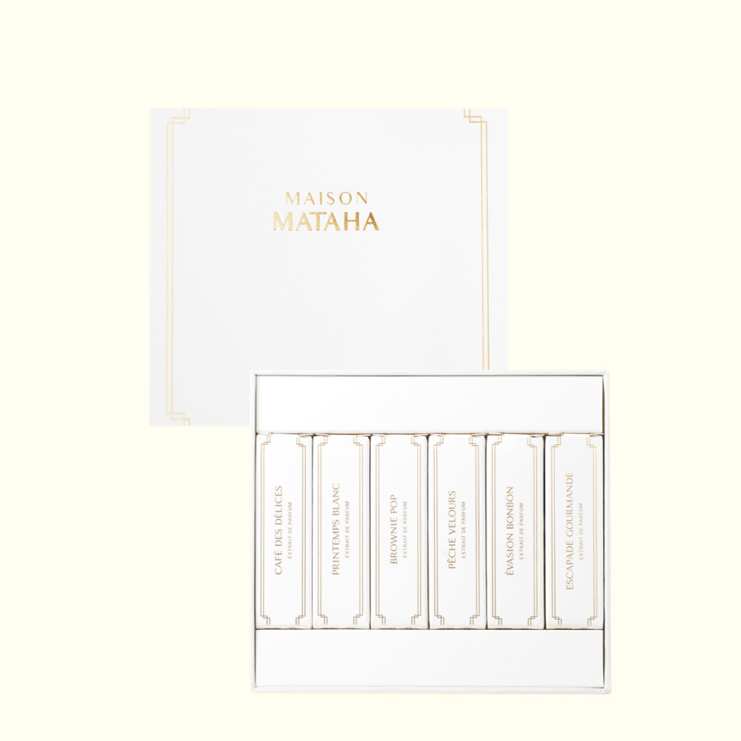 Discovery Kit - Maison Mataha
