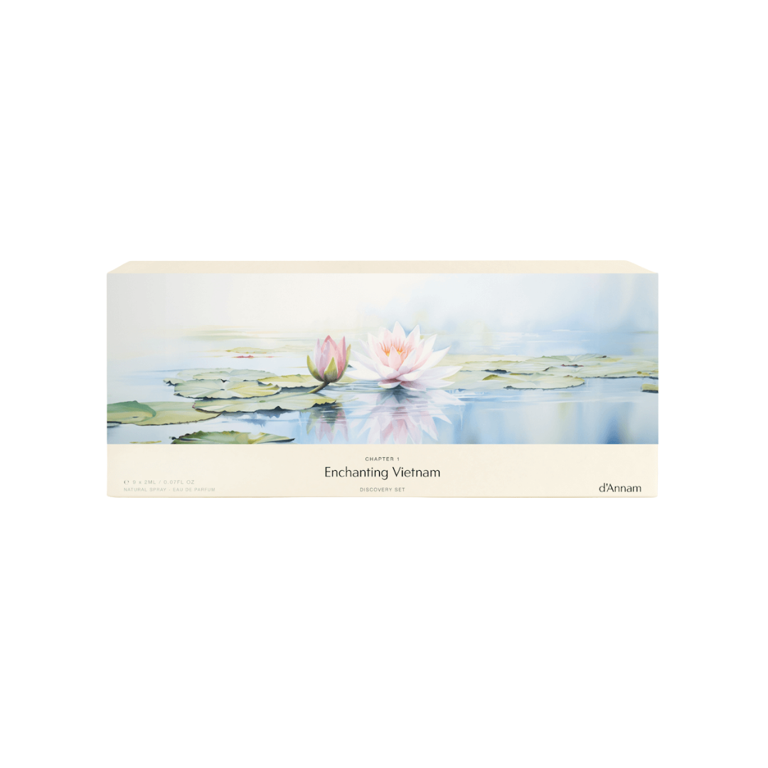 Discovery Kit "Enchanting Vietnam" - d&
