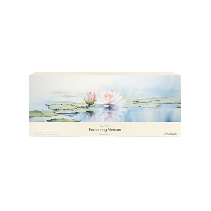 Discovery Kit "Enchanting Vietnam" - d&