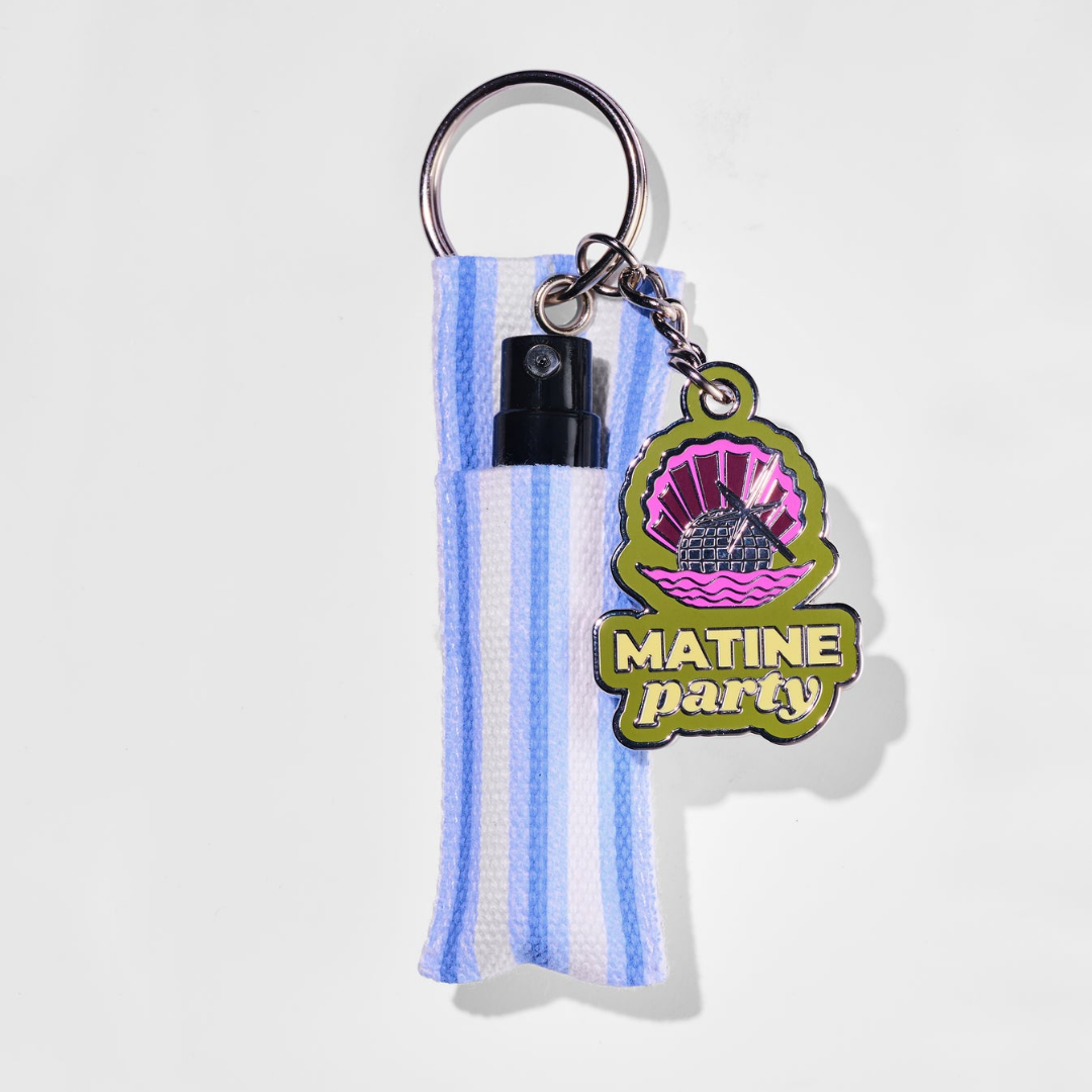 Discovery Kit "Night Fever" - Maisone Matine