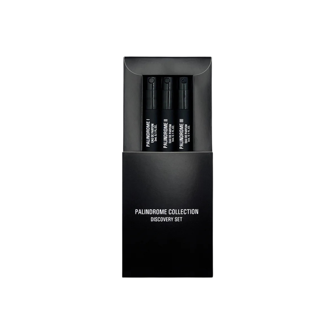 Discovery Kit "Palindrome Collection" - Santi Burgas