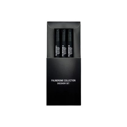 Discovery Kit "Palindrome Collection" - Santi Burgas