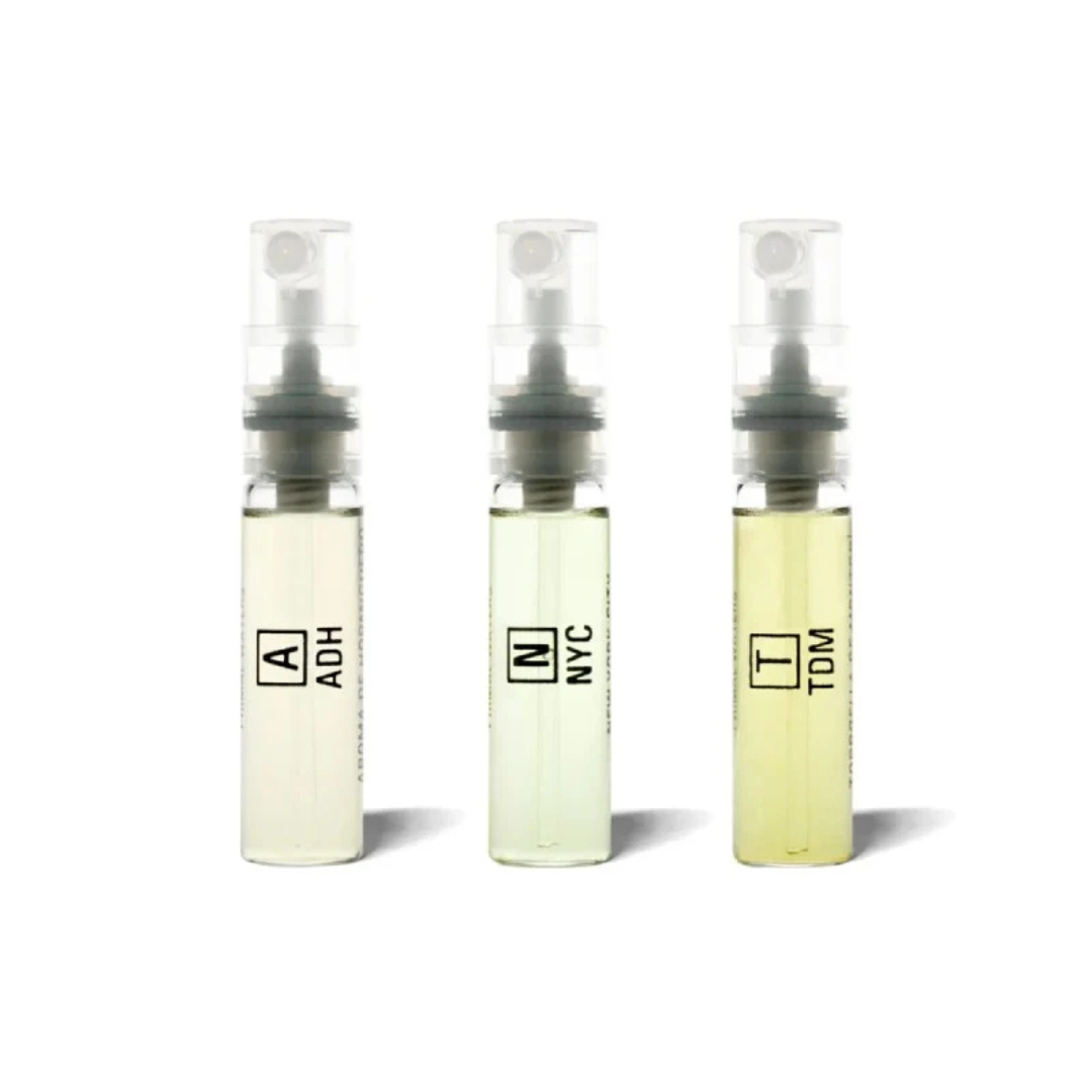 Discovery Kit "Primal Waters" - Santi Burgas