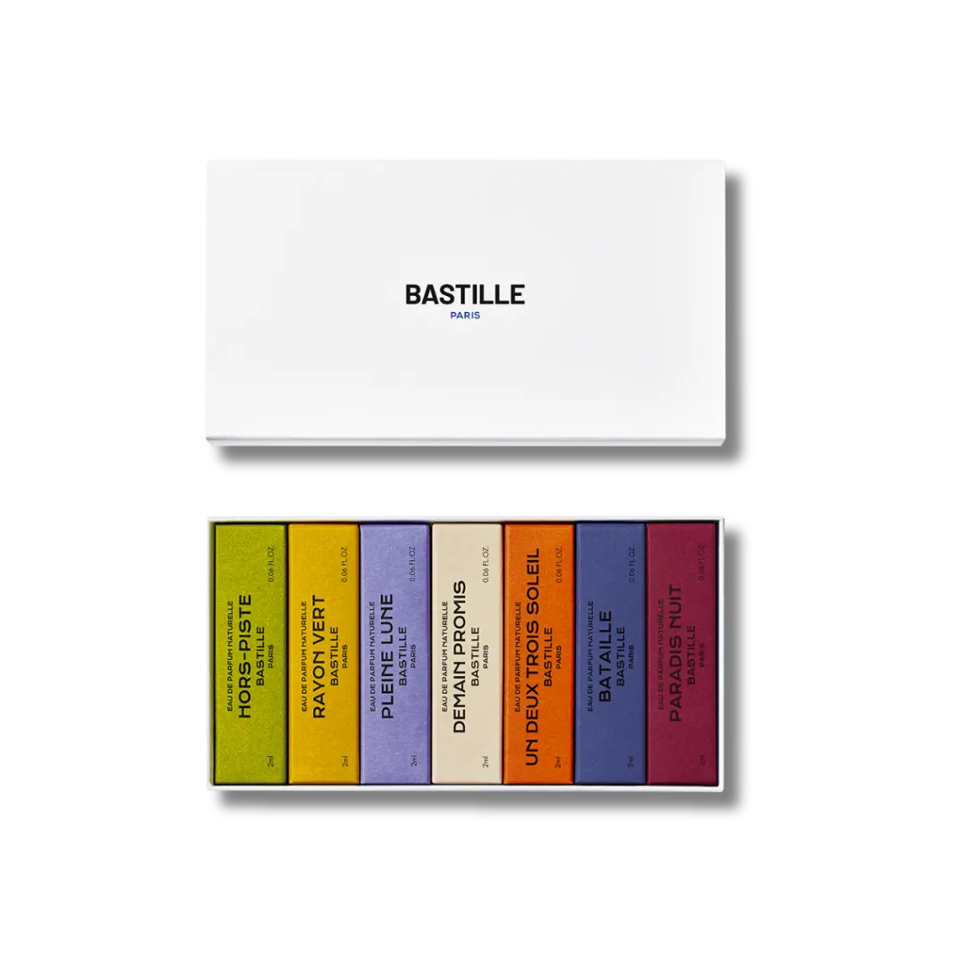 Discovery Kit - Bastille