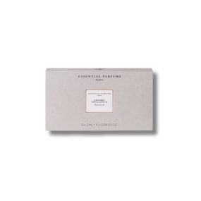 Discovery Kit - Essential Parfums
