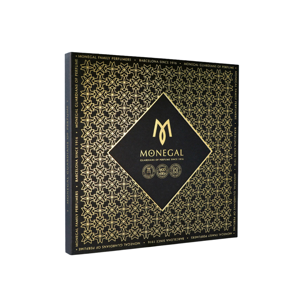 Discovery Kit - Monegal