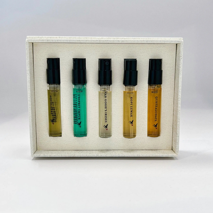 Discovery Kit - Pictura Fragrans