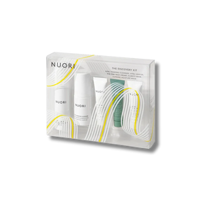 Skincare Discovery Kit