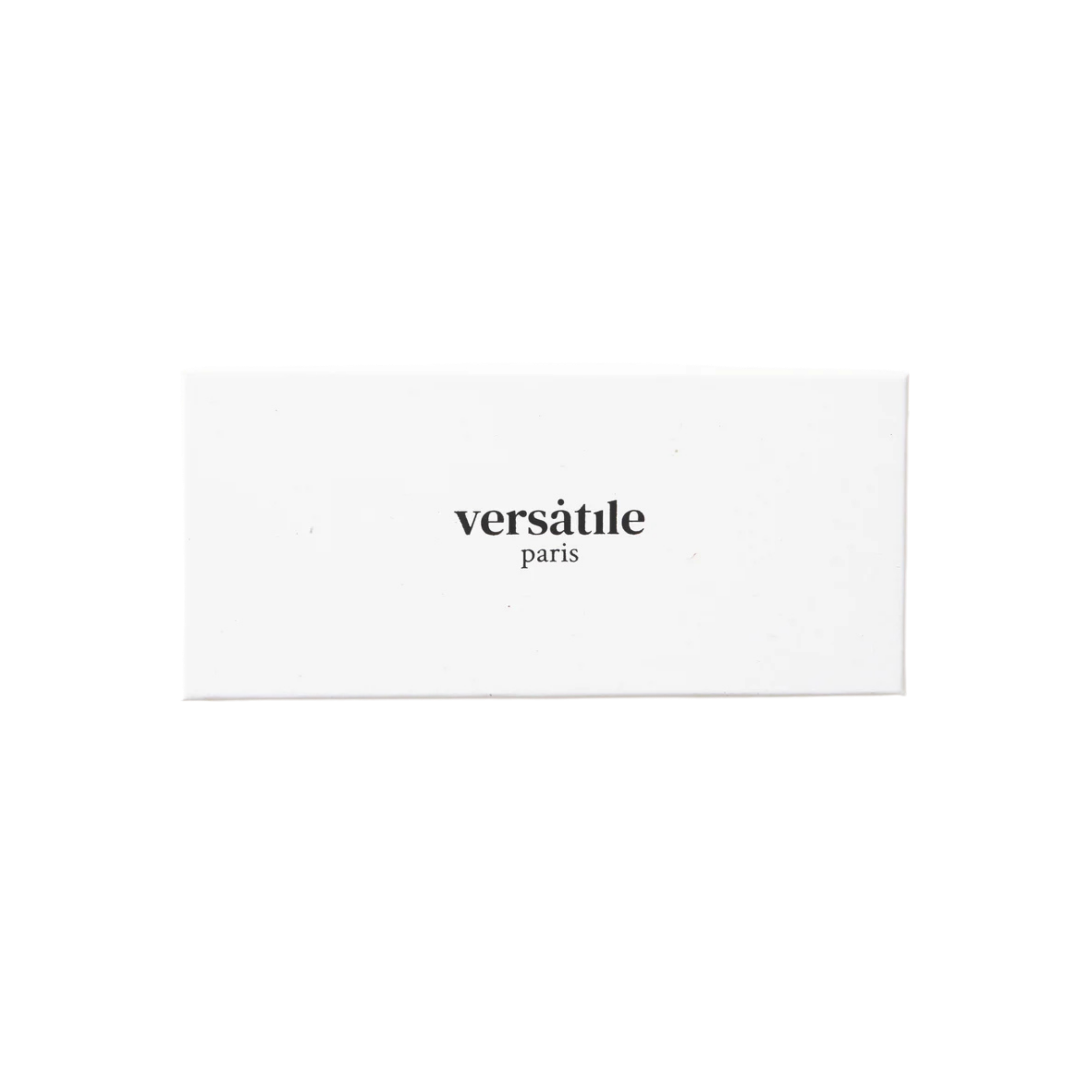 Discovery Kit - Versatile Paris