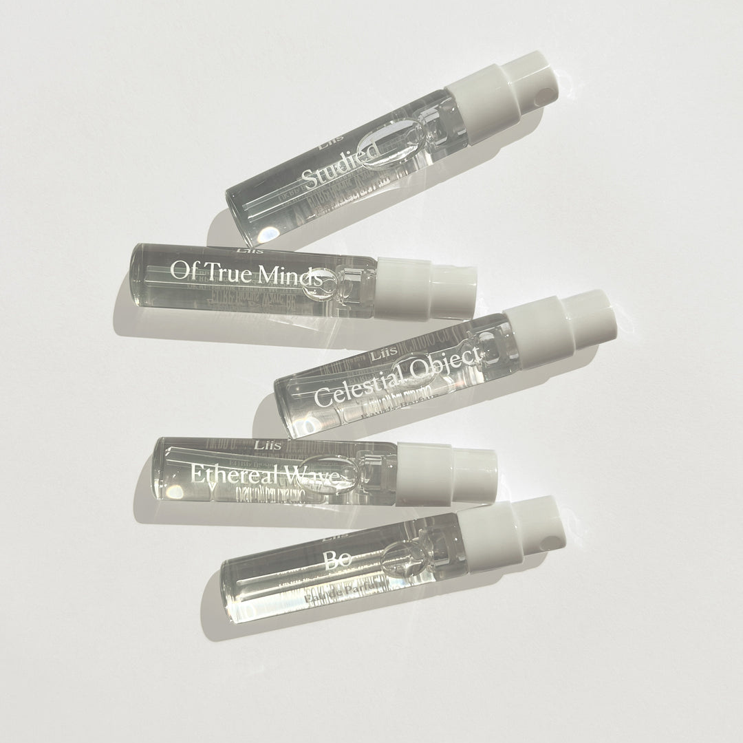 Discovery Kit "Unseen" - Liis