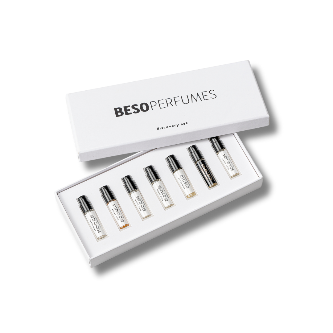 Discovery Kit - Beso Beach