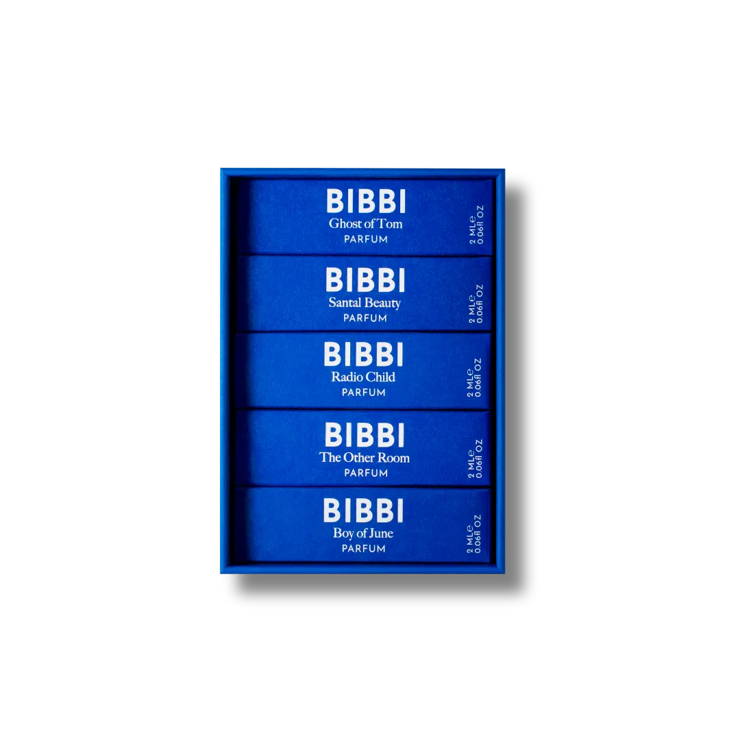 Discovery Kit - BIBBI
