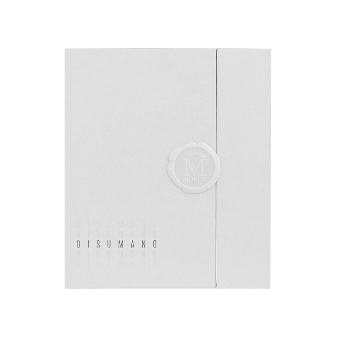 Disumano
