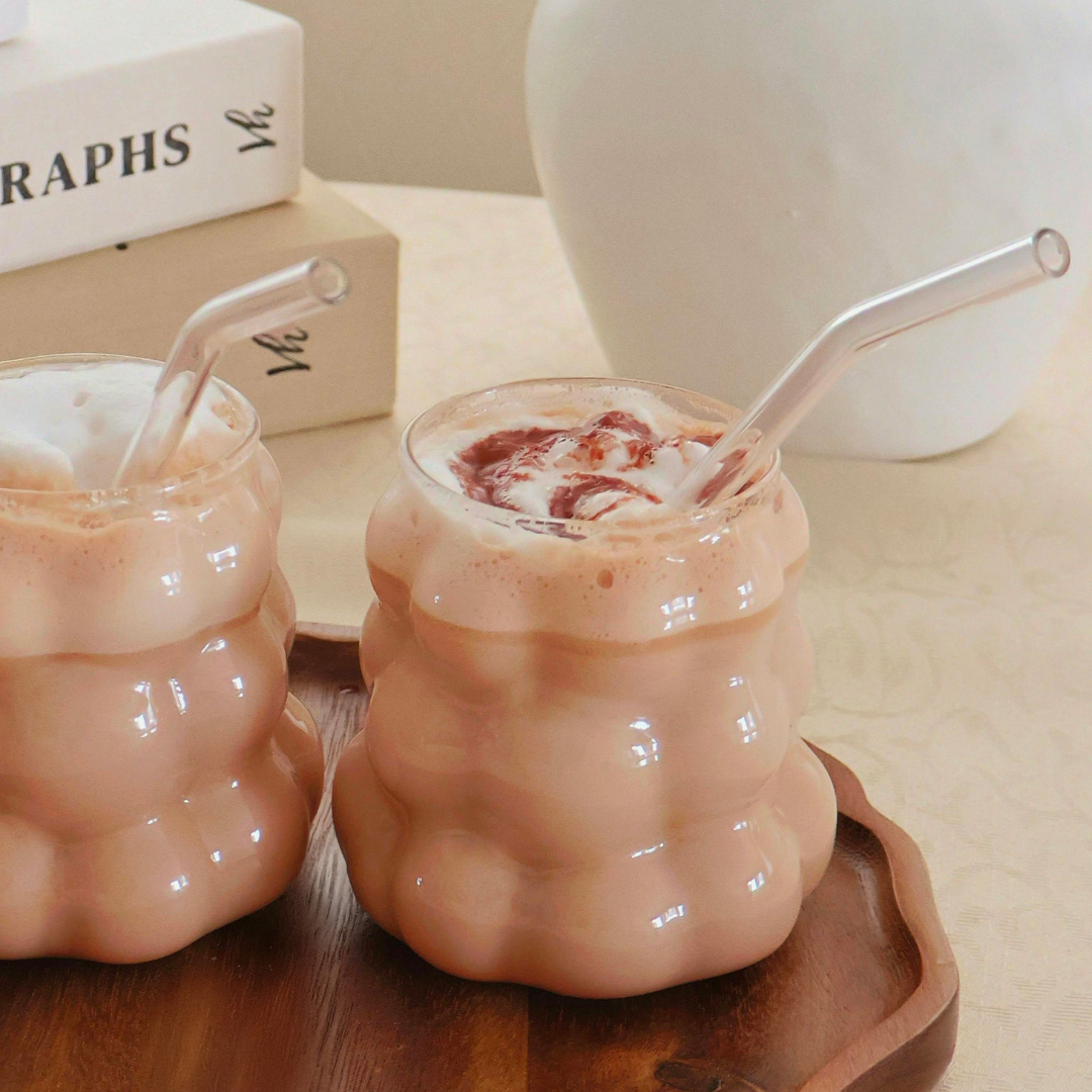 Drinking Chocolate Blends