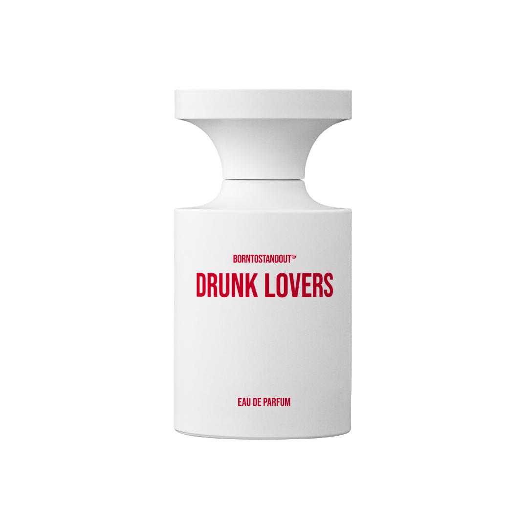 Drunk Lovers