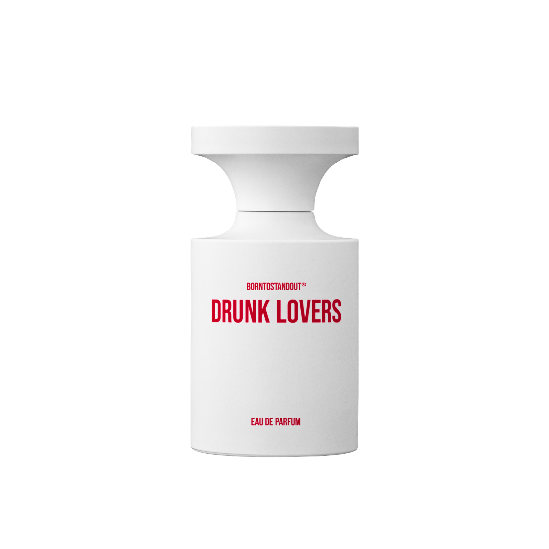 Drunk Lovers