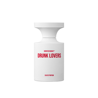 Drunk Lovers