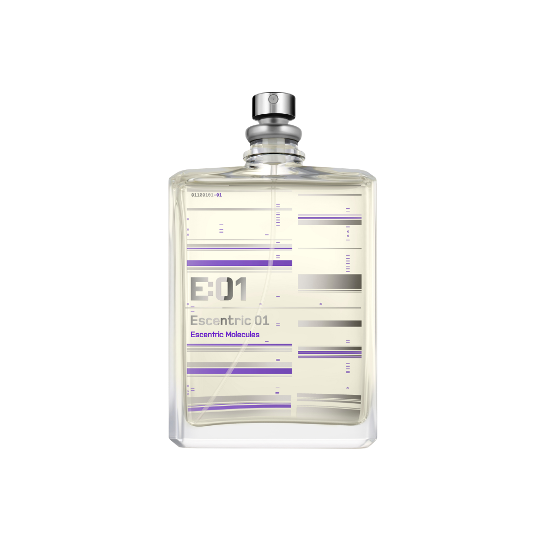 Escentric 01