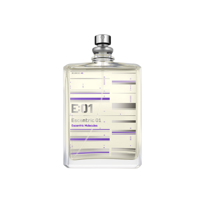 Escentric 01