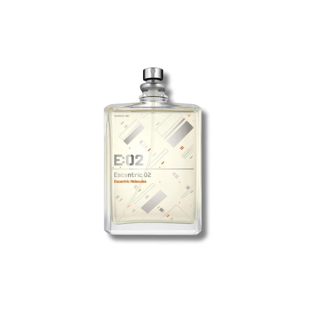 Escentric Molecules - Escentric 02