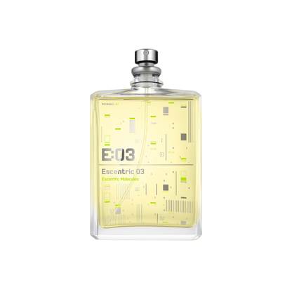 Escentric 03