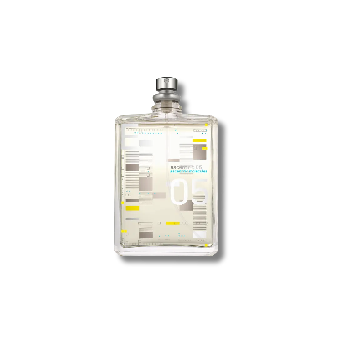 Escentric Molecules - Escentric 05