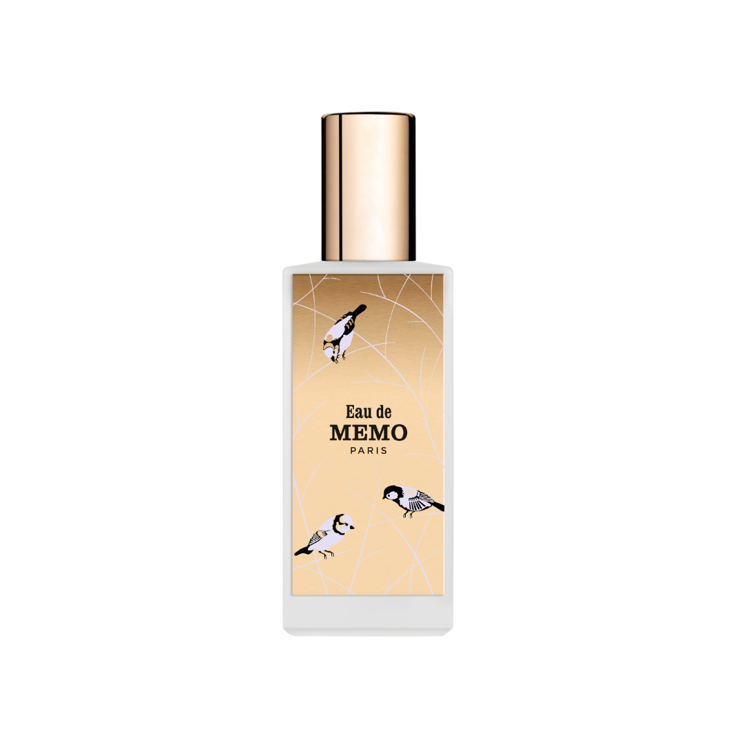 Eau De Memo