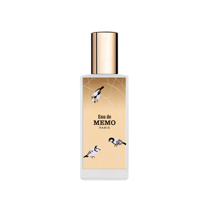 Eau De Memo
