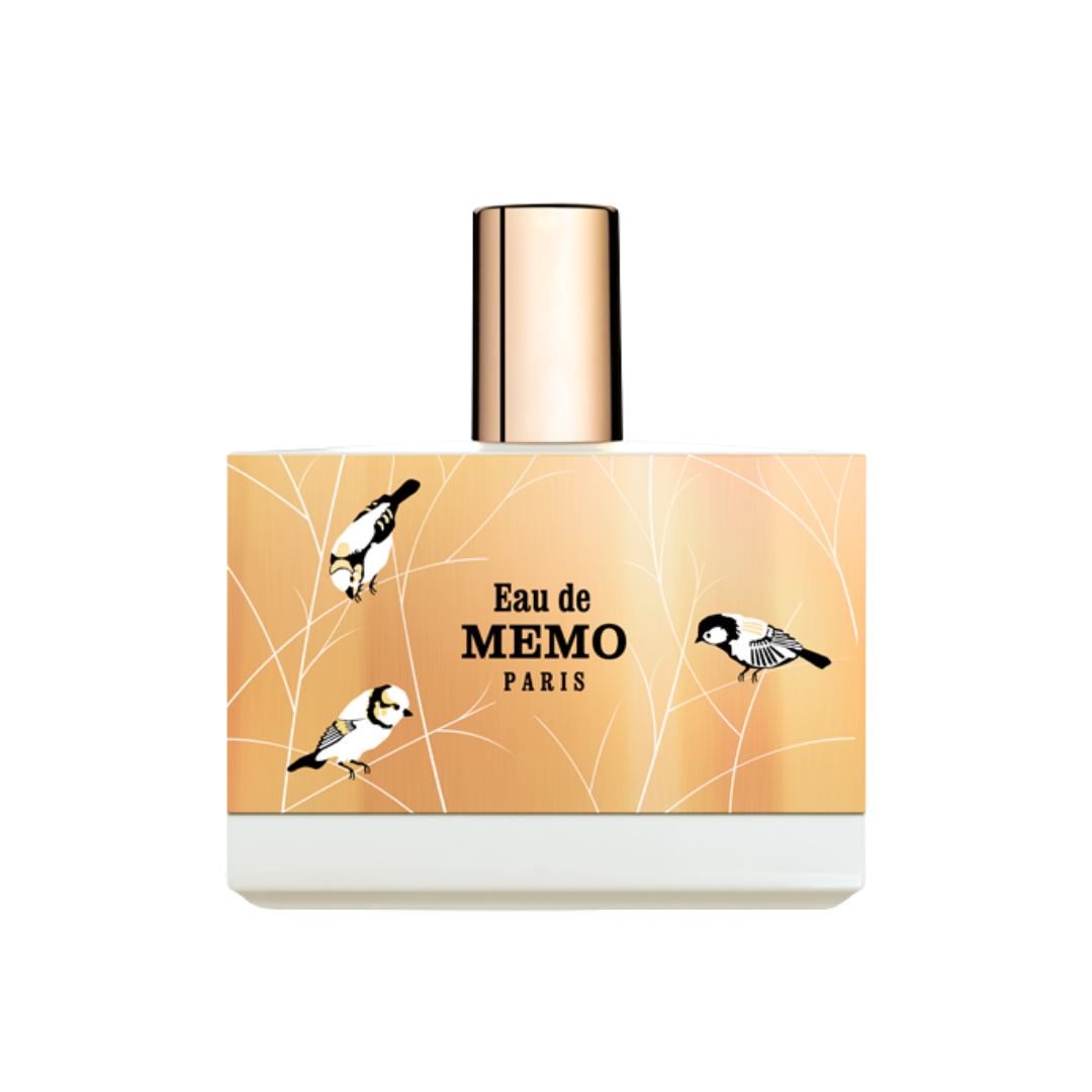 Eau De Memo