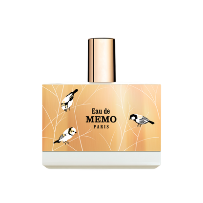 Eau De Memo