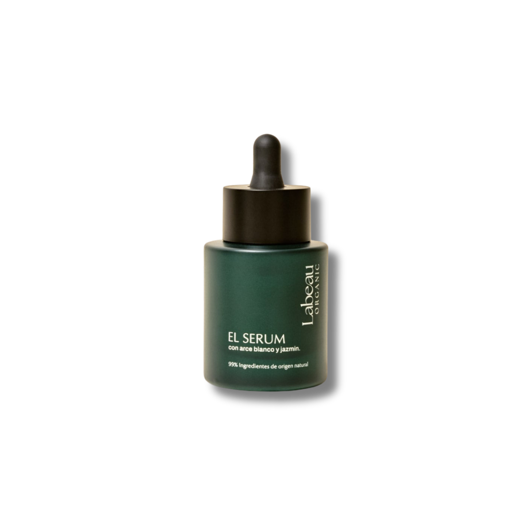 The Serum