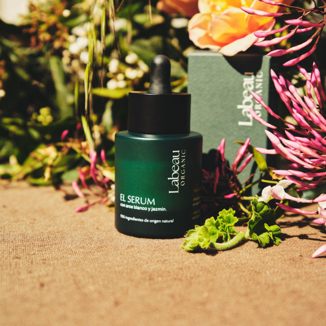 The Serum