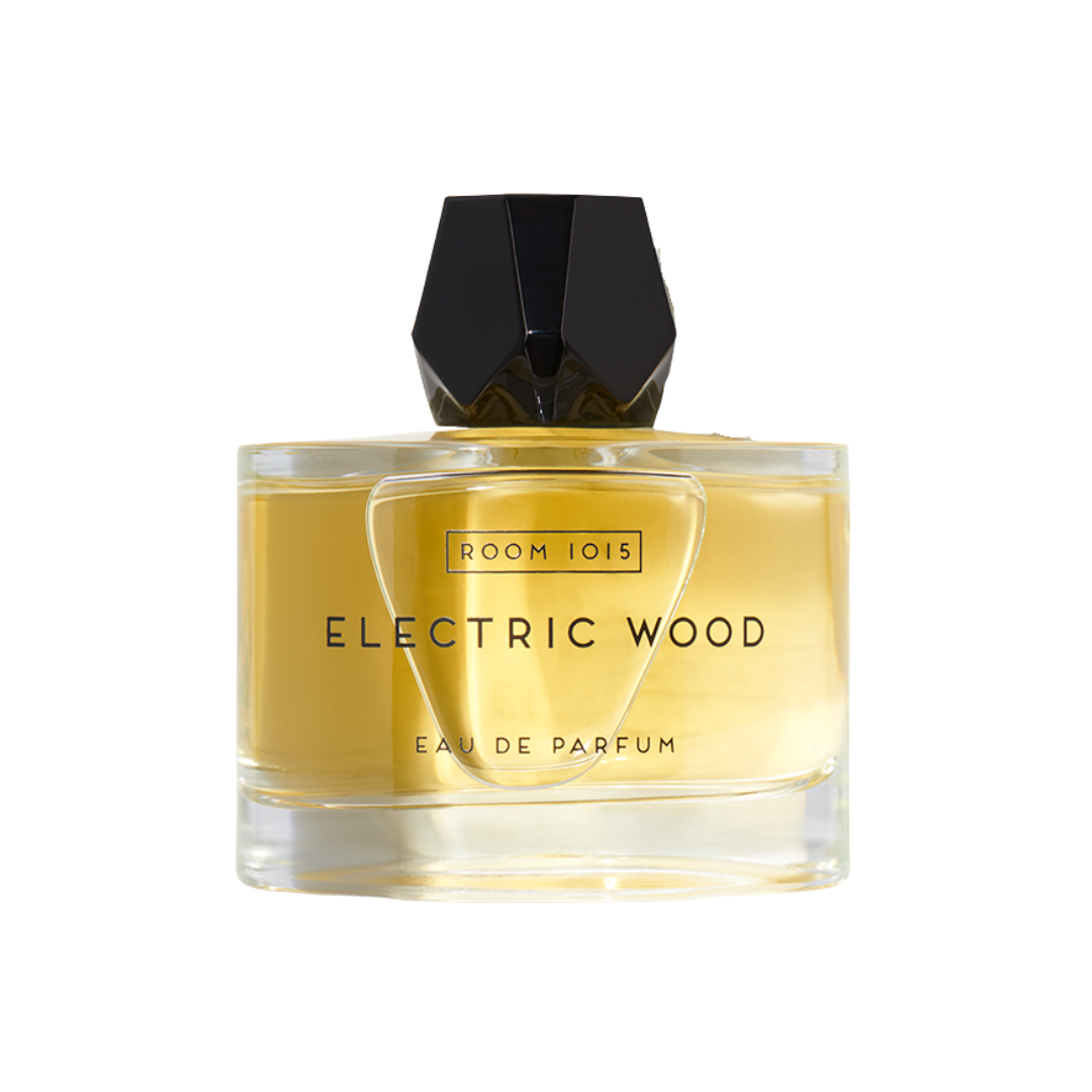 Electric Wood
