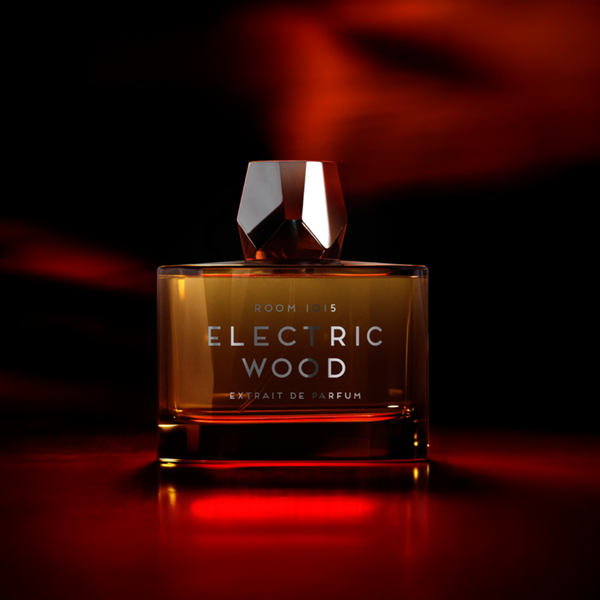 Electric Wood Extract