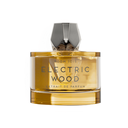 Electric Wood Extract
