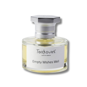 Toskovat - Empty Wishes Well