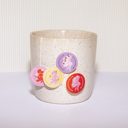 Herbal Tea 12 Sachets