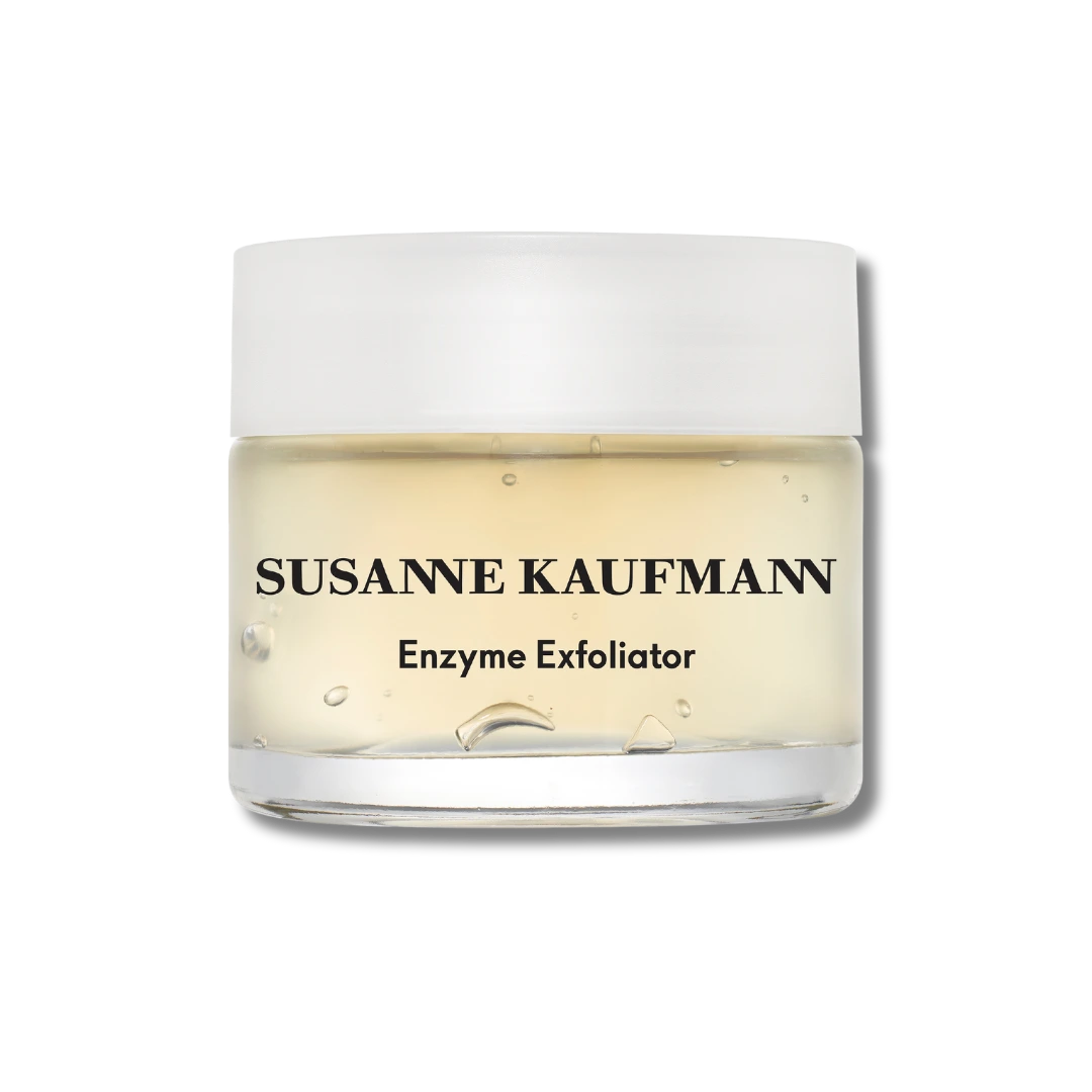 Enzyme Exfoliator