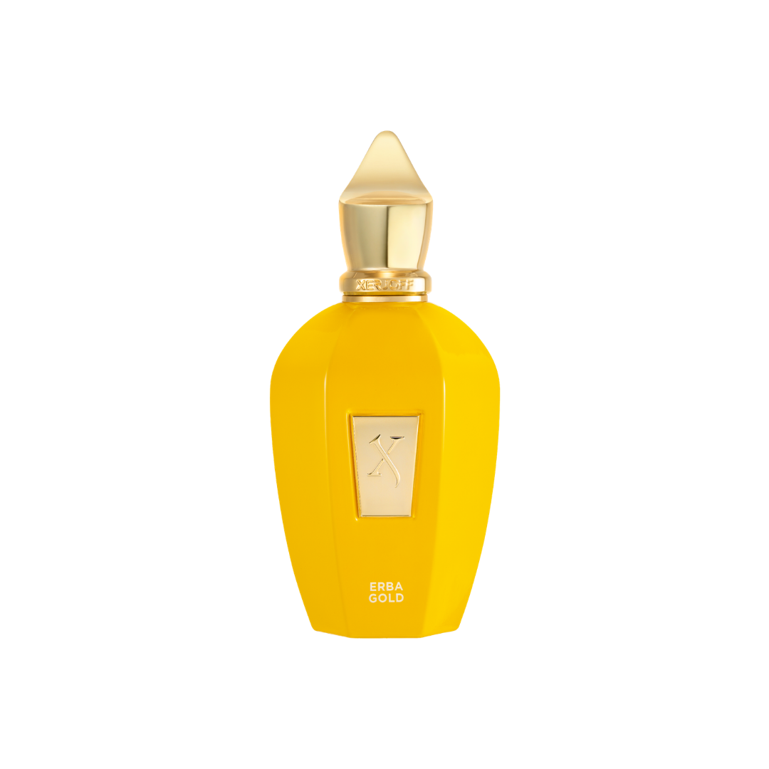 Erba Gold