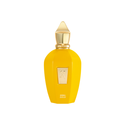 Erba Gold