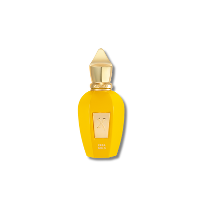 Erba Gold