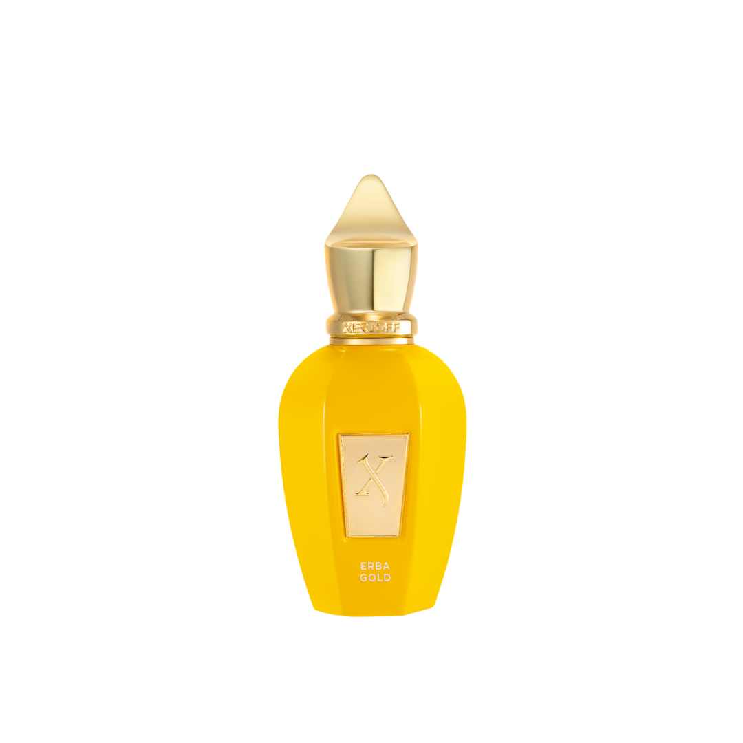 Erba Gold