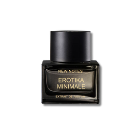 New Notes - Erotika Minimale
