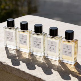 Discovery Set de Essential Parfums