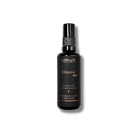 Ethereal Elixir