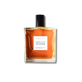 Francesca Bianchi - Etruscan Water