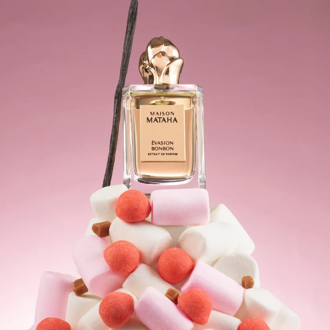 Évasion Bonbon