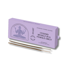 Evening Incense - Jatamansi