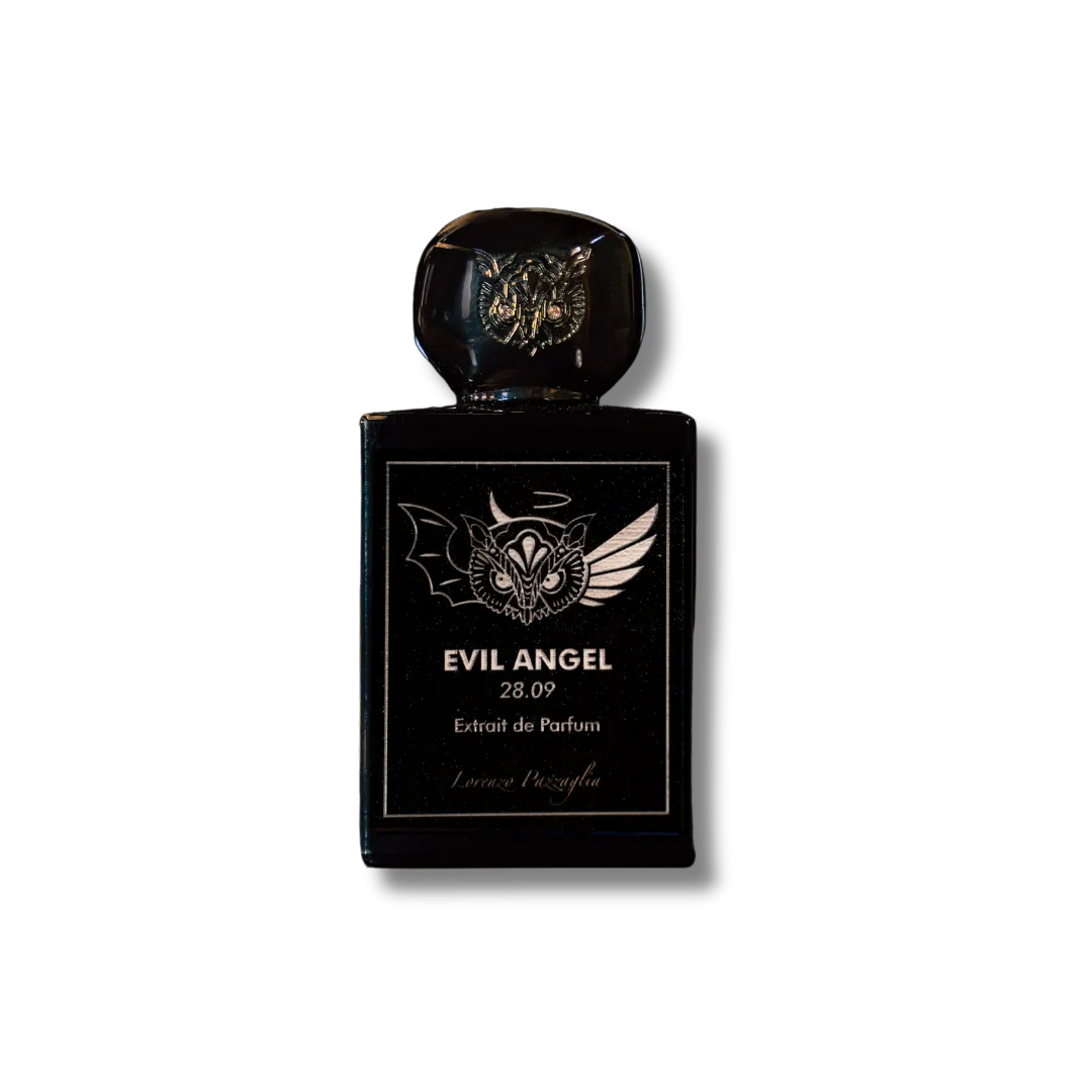 Lorenzo Pazzaglia - Evil Angel