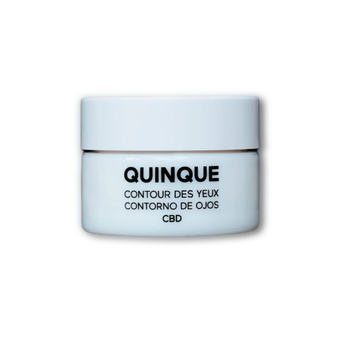 Eye Contour Mask